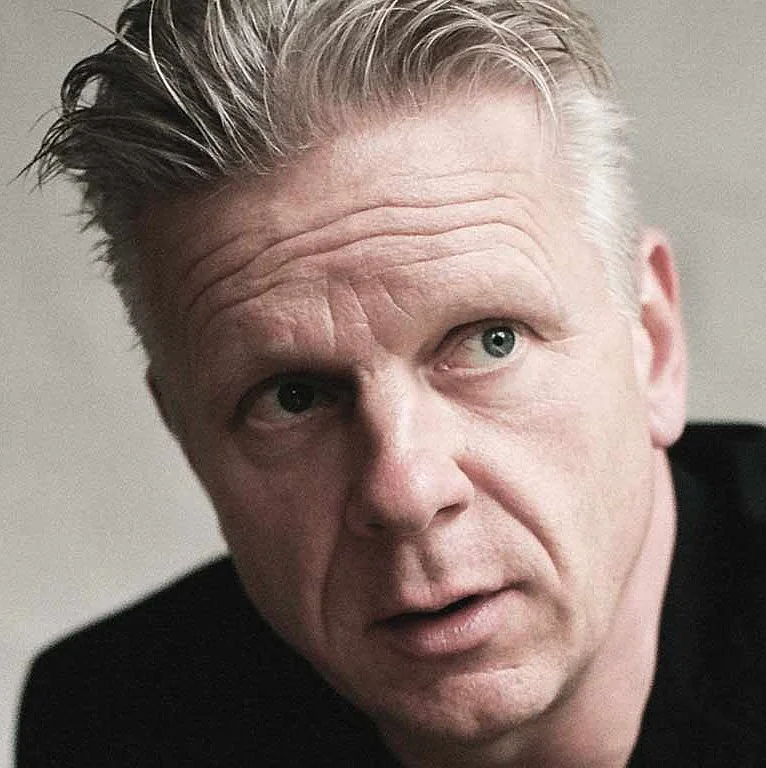 Oliver Warsitz