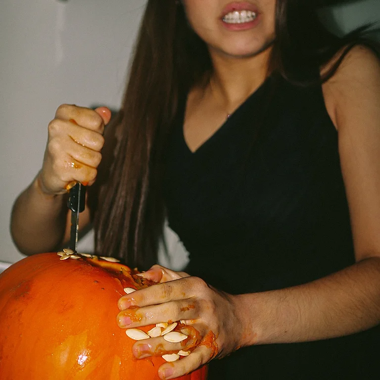 EDT HALLOWEEN