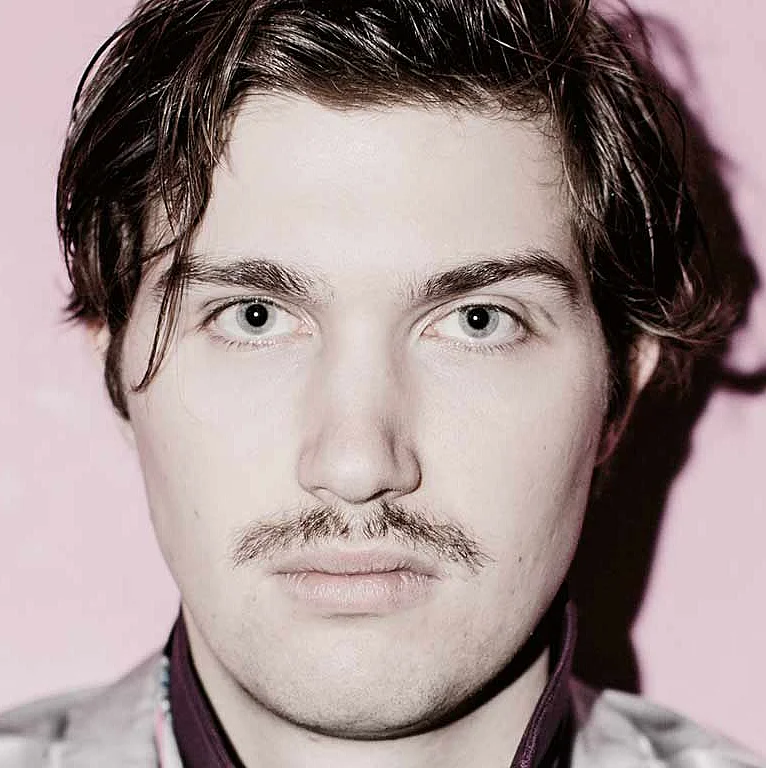 Janek Maudrich