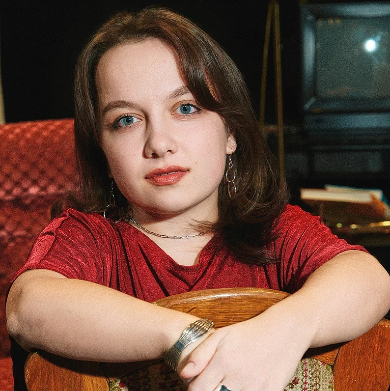 Leela Scherbaum