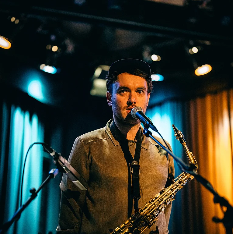 Linus Kleinlosen