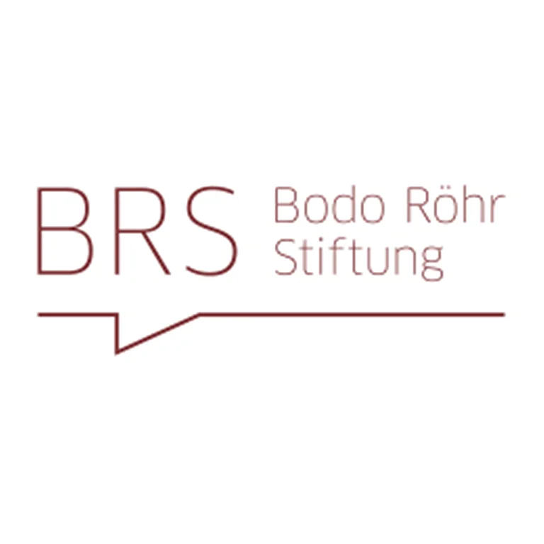 Bodo Röhr Stiftung