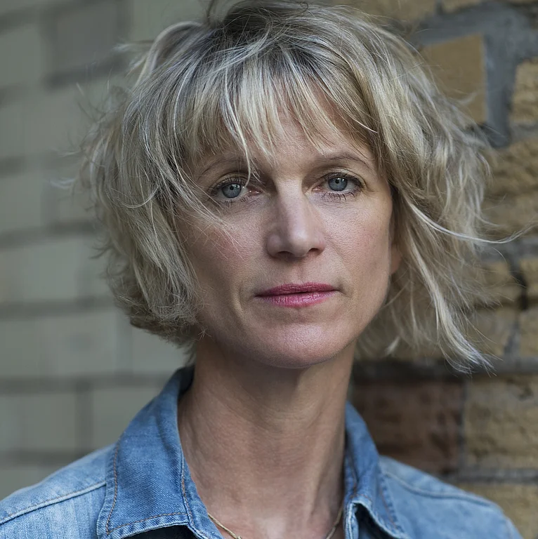Katrin Kersten 