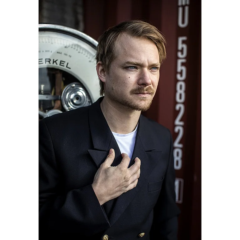Sven Schelker