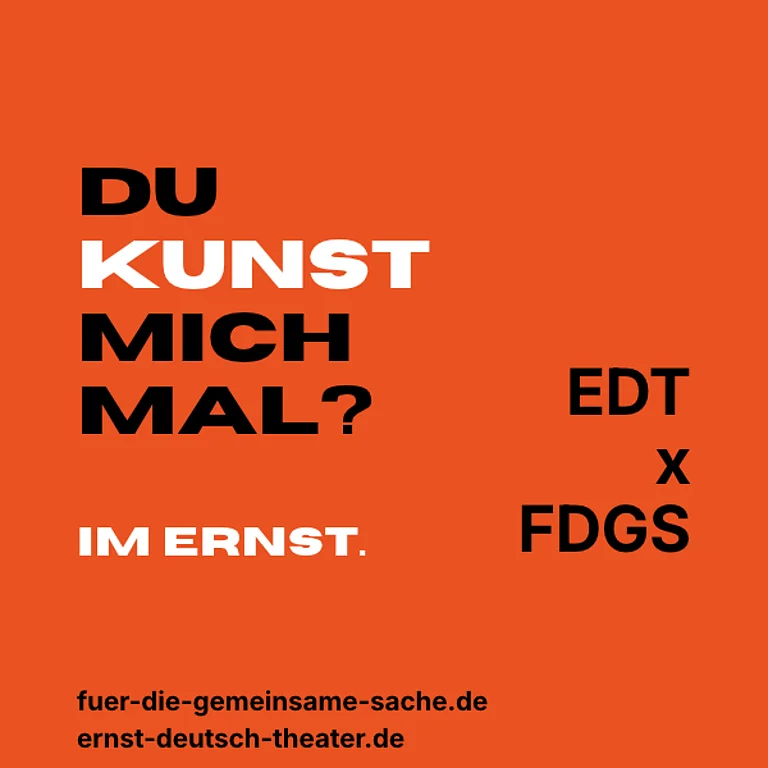 Ist das Kunst, oder kann das weg?