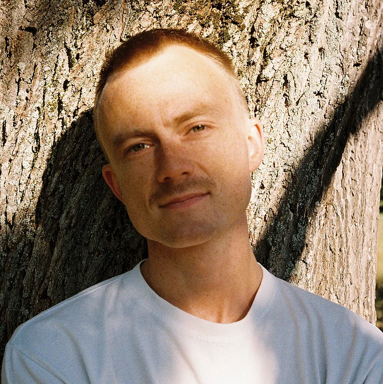 Oscar Hoppe  
